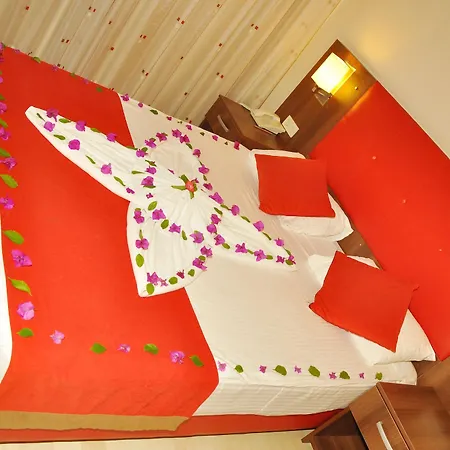 Kum Hotell Side