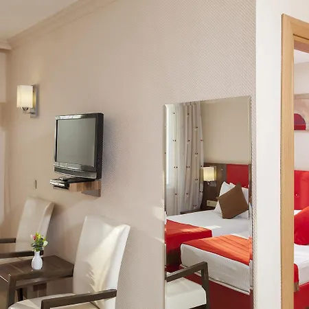 Hotell Kum Side