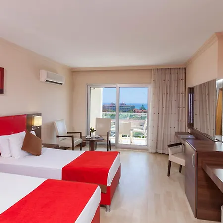 Hotell Kum 5*