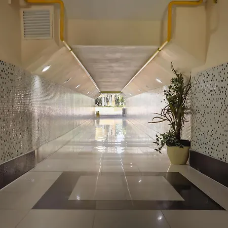 Hotel Kum Side