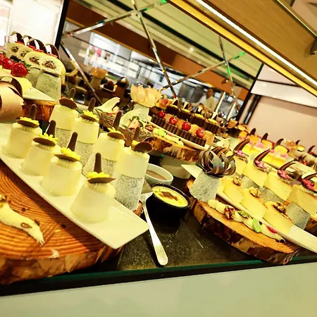 Hotel Kum 5*