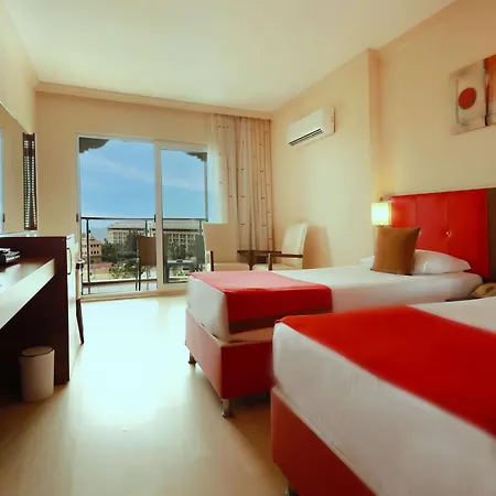 Hotel Kum Side