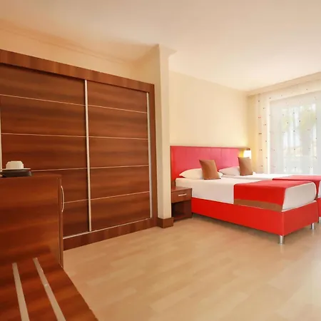 Hotel Kum