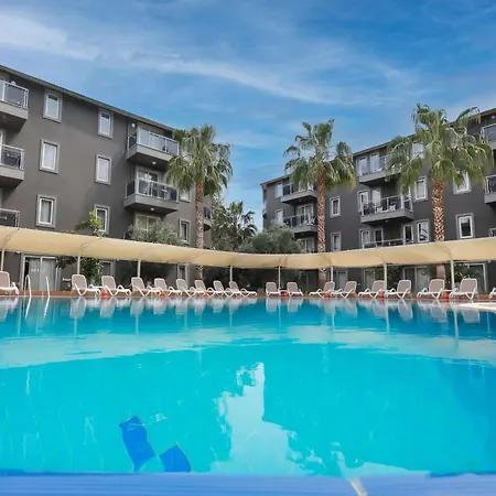 Hotel Kum 5*
