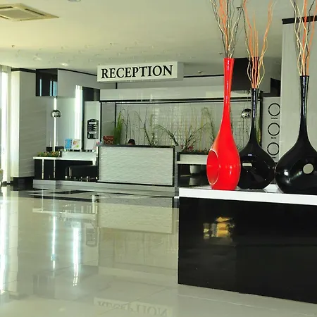 Hotel Kum Side