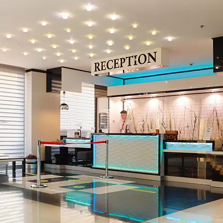Hotell Kum