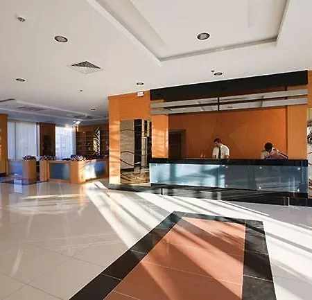 Hotell Kum Side