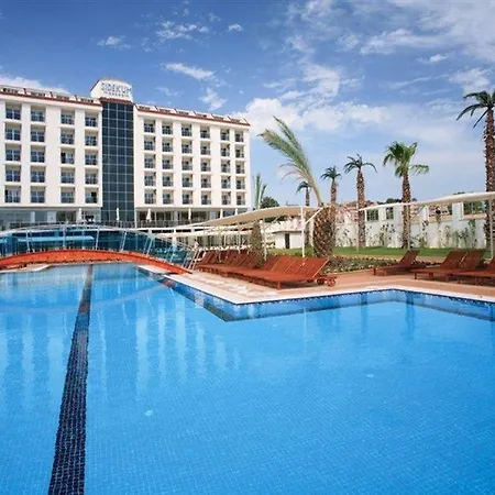 Kum Hotel