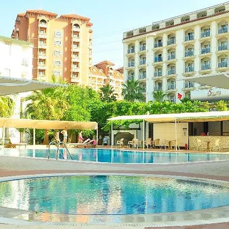 Hotell Kum Side