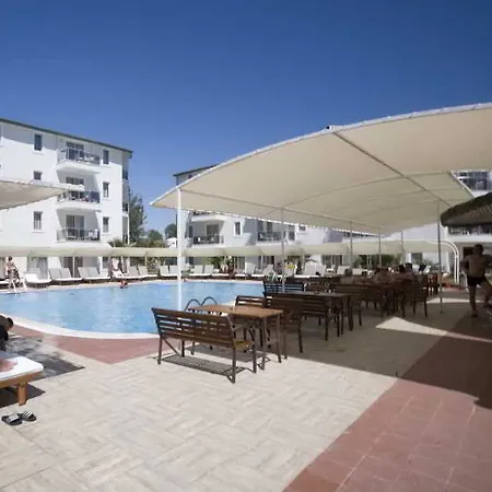 Hotel Kum