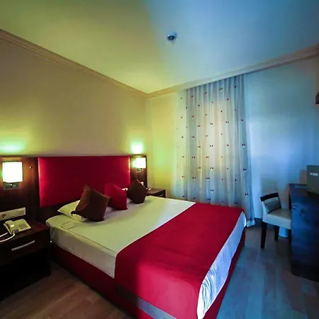 Hotell Kum
